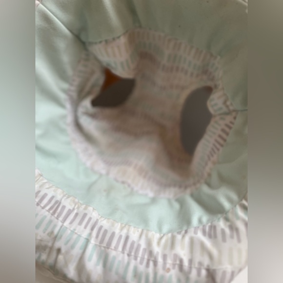 Skip Hop Baby Activity Center: Interactive Play Center with 3-Stage Grow-with-Me - Picture 4 of 4